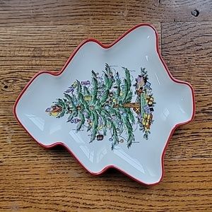 Spode Trinket Dish